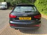 USED 2014 63 AUDI Q3 2.0 TDI S line SUV 5dr Diesel Manual quattro Euro 5 (s/s) (140 ps) QUATTRO! TURBO DIESEL! MANUAL GEARBOX!