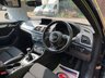 USED 2014 63 AUDI Q3 2.0 TDI S line SUV 5dr Diesel Manual quattro Euro 5 (s/s) (140 ps) QUATTRO! TURBO DIESEL! MANUAL GEARBOX!