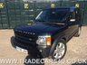 USED 2007 56 LAND ROVER DISCOVERY 3 2.7 TDV6 TURBO DIESEL HSE AUTOMATIC FINANCE - PX - DELIVERY