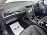 USED 2015 15 FORD MONDEO 2.0 TDCi Titanium Estate 5dr Diesel Manual Euro 6 (s/s) (150 ps) 2 KEYS-SERVICE HISTORY.