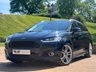 USED 2015 15 FORD MONDEO 2.0 TDCi Titanium Estate 5dr Diesel Manual Euro 6 (s/s) (150 ps) 2 KEYS-SERVICE HISTORY.
