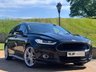 USED 2015 15 FORD MONDEO 2.0 TDCi Titanium Estate 5dr Diesel Manual Euro 6 (s/s) (150 ps) 2 KEYS-SERVICE HISTORY.