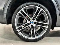 USED 2018 18 BMW X4 2.0 20d M Sport SUV 5dr Diesel Auto xDrive Euro 6 (s/s) (190 ps) 