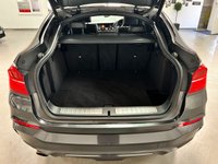 USED 2018 18 BMW X4 2.0 20d M Sport SUV 5dr Diesel Auto xDrive Euro 6 (s/s) (190 ps) 
