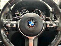 USED 2018 18 BMW X4 2.0 20d M Sport SUV 5dr Diesel Auto xDrive Euro 6 (s/s) (190 ps) 
