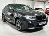 USED 2018 18 BMW X4 2.0 20d M Sport SUV 5dr Diesel Auto xDrive Euro 6 (s/s) (190 ps) 