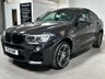 USED 2018 18 BMW X4 2.0 20d M Sport SUV 5dr Diesel Auto xDrive Euro 6 (s/s) (190 ps) 