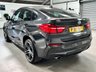 USED 2018 18 BMW X4 2.0 20d M Sport SUV 5dr Diesel Auto xDrive Euro 6 (s/s) (190 ps) 