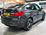 USED 2018 18 BMW X4 2.0 20d M Sport SUV 5dr Diesel Auto xDrive Euro 6 (s/s) (190 ps) 