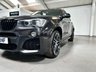 USED 2018 18 BMW X4 2.0 20d M Sport SUV 5dr Diesel Auto xDrive Euro 6 (s/s) (190 ps) 