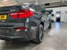 USED 2018 18 BMW X4 2.0 20d M Sport SUV 5dr Diesel Auto xDrive Euro 6 (s/s) (190 ps) 