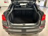 USED 2018 18 BMW X4 2.0 20d M Sport SUV 5dr Diesel Auto xDrive Euro 6 (s/s) (190 ps) 