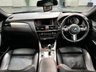 USED 2018 18 BMW X4 2.0 20d M Sport SUV 5dr Diesel Auto xDrive Euro 6 (s/s) (190 ps) 