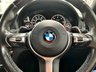 USED 2018 18 BMW X4 2.0 20d M Sport SUV 5dr Diesel Auto xDrive Euro 6 (s/s) (190 ps) 