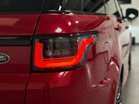 USED 2019 19 LAND ROVER RANGE ROVER SPORT 3.0 SD V6 HSE Dynamic SUV 5dr Diesel Auto 4WD Euro 6 (s/s) (306 ps) 