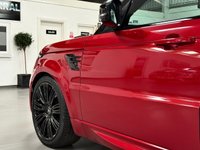 USED 2019 19 LAND ROVER RANGE ROVER SPORT 3.0 SD V6 HSE Dynamic SUV 5dr Diesel Auto 4WD Euro 6 (s/s) (306 ps) 