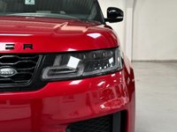 USED 2019 19 LAND ROVER RANGE ROVER SPORT 3.0 SD V6 HSE Dynamic SUV 5dr Diesel Auto 4WD Euro 6 (s/s) (306 ps) 