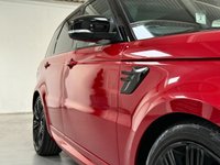 USED 2019 19 LAND ROVER RANGE ROVER SPORT 3.0 SD V6 HSE Dynamic SUV 5dr Diesel Auto 4WD Euro 6 (s/s) (306 ps) 
