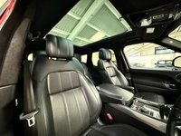 USED 2019 19 LAND ROVER RANGE ROVER SPORT 3.0 SD V6 HSE Dynamic SUV 5dr Diesel Auto 4WD Euro 6 (s/s) (306 ps) 