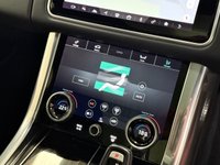USED 2019 19 LAND ROVER RANGE ROVER SPORT 3.0 SD V6 HSE Dynamic SUV 5dr Diesel Auto 4WD Euro 6 (s/s) (306 ps) 