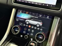 USED 2019 19 LAND ROVER RANGE ROVER SPORT 3.0 SD V6 HSE Dynamic SUV 5dr Diesel Auto 4WD Euro 6 (s/s) (306 ps) 