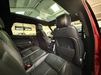 USED 2019 19 LAND ROVER RANGE ROVER SPORT 3.0 SD V6 HSE Dynamic SUV 5dr Diesel Auto 4WD Euro 6 (s/s) (306 ps) 