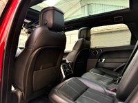 USED 2019 19 LAND ROVER RANGE ROVER SPORT 3.0 SD V6 HSE Dynamic SUV 5dr Diesel Auto 4WD Euro 6 (s/s) (306 ps) 