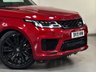 USED 2019 19 LAND ROVER RANGE ROVER SPORT 3.0 SD V6 HSE Dynamic SUV 5dr Diesel Auto 4WD Euro 6 (s/s) (306 ps) 