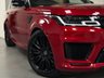 USED 2019 19 LAND ROVER RANGE ROVER SPORT 3.0 SD V6 HSE Dynamic SUV 5dr Diesel Auto 4WD Euro 6 (s/s) (306 ps) 