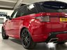 USED 2019 19 LAND ROVER RANGE ROVER SPORT 3.0 SD V6 HSE Dynamic SUV 5dr Diesel Auto 4WD Euro 6 (s/s) (306 ps) 