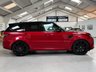 USED 2019 19 LAND ROVER RANGE ROVER SPORT 3.0 SD V6 HSE Dynamic SUV 5dr Diesel Auto 4WD Euro 6 (s/s) (306 ps) 