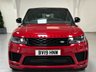 USED 2019 19 LAND ROVER RANGE ROVER SPORT 3.0 SD V6 HSE Dynamic SUV 5dr Diesel Auto 4WD Euro 6 (s/s) (306 ps) 