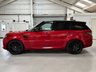USED 2019 19 LAND ROVER RANGE ROVER SPORT 3.0 SD V6 HSE Dynamic SUV 5dr Diesel Auto 4WD Euro 6 (s/s) (306 ps) 