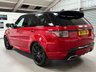 USED 2019 19 LAND ROVER RANGE ROVER SPORT 3.0 SD V6 HSE Dynamic SUV 5dr Diesel Auto 4WD Euro 6 (s/s) (306 ps) 