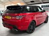 USED 2019 19 LAND ROVER RANGE ROVER SPORT 3.0 SD V6 HSE Dynamic SUV 5dr Diesel Auto 4WD Euro 6 (s/s) (306 ps) 