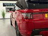 USED 2019 19 LAND ROVER RANGE ROVER SPORT 3.0 SD V6 HSE Dynamic SUV 5dr Diesel Auto 4WD Euro 6 (s/s) (306 ps) 