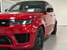 USED 2019 19 LAND ROVER RANGE ROVER SPORT 3.0 SD V6 HSE Dynamic SUV 5dr Diesel Auto 4WD Euro 6 (s/s) (306 ps) 