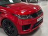 USED 2019 19 LAND ROVER RANGE ROVER SPORT 3.0 SD V6 HSE Dynamic SUV 5dr Diesel Auto 4WD Euro 6 (s/s) (306 ps) 