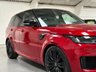 USED 2019 19 LAND ROVER RANGE ROVER SPORT 3.0 SD V6 HSE Dynamic SUV 5dr Diesel Auto 4WD Euro 6 (s/s) (306 ps) 