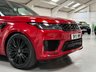 USED 2019 19 LAND ROVER RANGE ROVER SPORT 3.0 SD V6 HSE Dynamic SUV 5dr Diesel Auto 4WD Euro 6 (s/s) (306 ps) 
