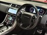 USED 2019 19 LAND ROVER RANGE ROVER SPORT 3.0 SD V6 HSE Dynamic SUV 5dr Diesel Auto 4WD Euro 6 (s/s) (306 ps) 