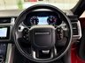 USED 2019 19 LAND ROVER RANGE ROVER SPORT 3.0 SD V6 HSE Dynamic SUV 5dr Diesel Auto 4WD Euro 6 (s/s) (306 ps) 