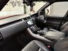 USED 2019 19 LAND ROVER RANGE ROVER SPORT 3.0 SD V6 HSE Dynamic SUV 5dr Diesel Auto 4WD Euro 6 (s/s) (306 ps) 