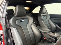 USED 2018 BMW M2 Competition 3.0 BiTurbo Competition Coupe 2dr Petrol DCT Euro 6 (s/s) (410 ps) Both Packs | 763s | MPerformance | Stage 1 tuning |