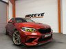USED 2018 BMW M2 Competition 3.0 BiTurbo Competition Coupe 2dr Petrol DCT Euro 6 (s/s) (410 ps) Both Packs | 763s | MPerformance | Stage 1 tuning |