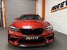 USED 2018 BMW M2 Competition 3.0 BiTurbo Competition Coupe 2dr Petrol DCT Euro 6 (s/s) (410 ps) Both Packs | 763s | MPerformance | Stage 1 tuning |