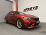 USED 2018 BMW M2 Competition 3.0 BiTurbo Competition Coupe 2dr Petrol DCT Euro 6 (s/s) (410 ps) Both Packs | 763s | MPerformance | Stage 1 tuning |