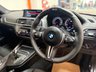 USED 2018 BMW M2 Competition 3.0 BiTurbo Competition Coupe 2dr Petrol DCT Euro 6 (s/s) (410 ps) Both Packs | 763s | MPerformance | Stage 1 tuning |