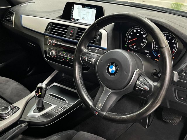 View our BMW 2 SERIES