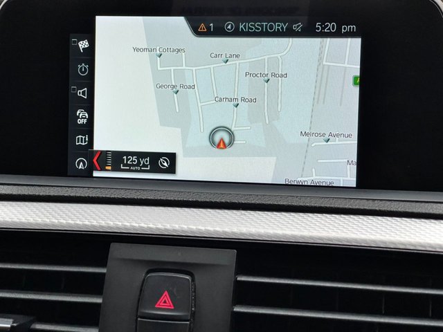 View our BMW 2 SERIES